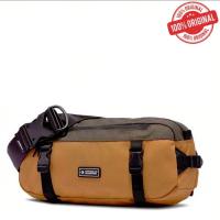 ราคา กระเป๋าสะพายข้างผู้ชาย Converse Utility ของแท้ 100% (44061541283)