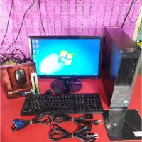ราคา Dell Pentium G620 2.60Ghz คอมพิวเตอร์ครบชุด ราคาคุ้มๆ (3163092504)