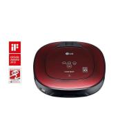 ราคา หุ่นยนต์ดูดฝุ่นมือสอง LG Hom-Bot VR6270LVM (3048704912)