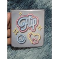 ราคา Samsung Galaxy Z Flip 6 - มือสอง สภาพดีมากค่ะ (29531729895)