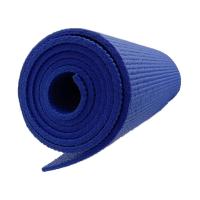 Exeo แผ่นรองออกกำลังกายเสื่อโยคะ PVC 6 มม. รุ่น AB8004