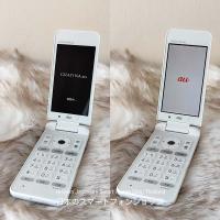 ราคา Kyocera GRATINA 4G - สีขาว โทรในไทยได้ มือถือญี่ปุ่น หายาก - au KDDI #6624 (24513598929)