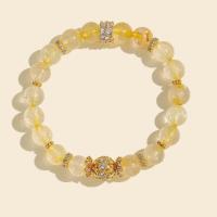 ราคา MINDO CITRINE กำไลหิน สร้อยข้อมือหินซิทรินหินซิทริน หินแห่งความสำเร็จ สร้อยข้อมือหินแท้ หินของพ่อค้าเรียกเงินเรียกทอง (22819497890)