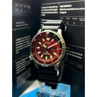 ราคา Citizen Promaster X Godzilla S.P Limited Edition of 500 Automatic Diver 200m. (28031873994)