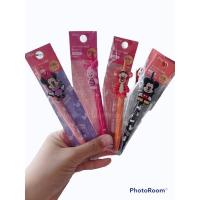 ราคา พร้อมส่ง ปากกาดิสนีย์ Disney นำเข้าจากญี่ปุ่นของแท้ disney store Daiso japan (19412268895)
