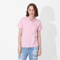 ราคา PLAYBOY Original เสื้อโปโลผู้หญิง รุ่น P1WT245TP003PK (24989835868)