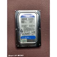 ราคา HDD WD BLUE 500GB มือสอง (13452278251)