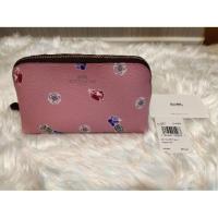 ราคา กระเป๋าใส่เครื่องสำอางค์ Coach F73582 (2629650013)