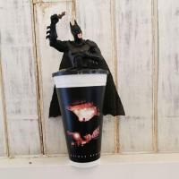 ราคา แก้วแบทแมนบีกิน แก้วน้ำโรงภาพยนตร์ ปี 2005 ขนาดใหญ่ (20362511521)