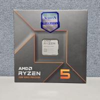 ราคา CPU (ซีพียู) AMD RYZEN 5 7600X 4.7 GHz (AM5) (ระบบระบายความร้อนไม่รวมอยู่ในสินค้า) มือ2 (มีกล่อง) ประกันศูนย์ไทย ADVICE (26633968874)