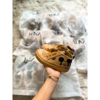 ราคา ZARA รองเท้า ซาร่า มิกกี้เมาส์ สําหรับเด็กชายและเด็กหญิง - [สีข้าวสาลี] (27488775892)