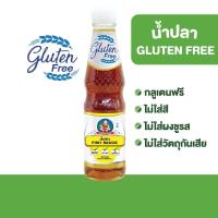 ราคา ตราเด็กสมบูรณ์ น้ำปลาสูตรกลูเตนฟรี 300ml (4000113243)