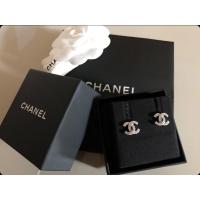 ราคา Chanel earring ขนาด1.3 ปี2020 (4847174482)