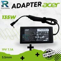ราคา Adapter Acer Aspire Nitro 5 AN515-41-F03E AN515-51-79GN 135W 5.5mm รับประกัน 1 ปี (25239125307)