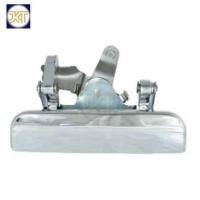 ราคา ส่งไว มือเปิดฝาท้าย​ เปิดฝาท้าย​ อันกลาง FORD RANGER, MAZDA Fighter แบบเหล็กชุบโครเมียม N (29868374034)