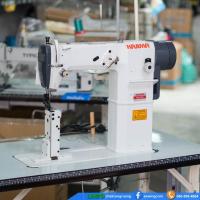 ราคา จักรกระบอกตั้ง KAJIMA KM-810D จักรเย็บหนัง จักรคอม้า (29507313347)