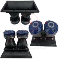 ราคา เสียงแหลม ไดร์ฟคู่ KANE รุ่น 510X2 (25566088809)