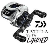 ราคา รอกหยดน้ำ Daiwa Tatula SV TW Limited ของแท้ 100% มีประกัน (16093743208)