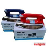 ราคา เตารีด รุ่น AM-P455T ชาร์ปSHARP เตารีดแห้ง คุณภาพมาตรฐานชาร์ป (29751942610)