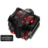 ราคา CPU COOLER MASTER V8 GTS Warranty 1 - Y (1999062443)