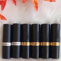ราคา Lipstick REVLON ลิปสติก REVLON ของแท้ 100% (2091176227)