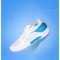 ราคา Victor A240F น้ำหนักเบา ทนทานต่อการสึกหรอ รองเท้าแข่งขันกีฬาสำหรับผู้ชายและผู้หญิง รองเท้าแบดมินตัน (44309848865)