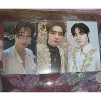ราคา เสื้อกันหนาว มีฮู้ด ลาย Sunghoon Half Photocard, Pearl, Kyocera (24862911645)