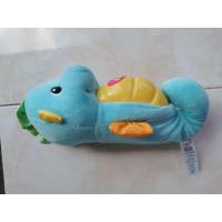 ราคา fisher price ม้าน้ำกล่อมนอน (24631701426)