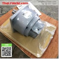 ราคา พร้อมส่ง,(A)Unused, AG3KZ28-20L750S2 GTR-AR Servo Motor 750W RATIO 20:1 ,NISSEI (66-004-651) (19756544665)