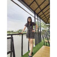 ราคา เซ็ท ชีฟอง ซับในอย่างดี (24336338748)