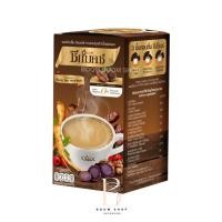 ราคา S.O.M. CMax Coffee กาแฟ ซีแมคซ์ (10ซองx1กล่อง) (5605452628)