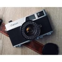 ราคา กล้องฟิล์ม canon canonet (4120770742)