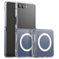 ราคา Araree Duple 360 M Case เคส Samsung Galaxy Z Flip 7 / Z Fold 7 (44111448514)