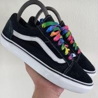 ราคา size 39 ยาว 25 รองเท้ามือสองของแท้ (21269518411)