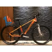 ราคา Optima จักรยานเสือภูเขา Titan 5000 Shimano DeoreXT 27SPD ล้อ 27.5" (29285521185)