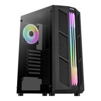 ราคา เคสคอมพิวเตอร์ AeroCool Computer Case ATX Prime ARGB - Black เคสคอมพิวเตอร์ มือสอง ‼️ (25522857761)