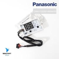 ราคา CWA11222014000650 ตัวรับสัญญาณแอร์ Panasonic แผงรับสัญญาณรีโมท แอร์พานาโซนิค อะไหล่แอร์ ของแท้ศูนย์ (42306831553)