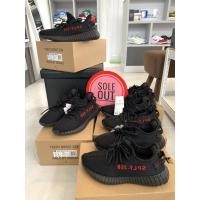 ราคา ADIDAS YEEZY BOOST 350 V2 BRED (4124067333)