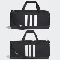 ราคา Adidas กระเป๋าเดินทาง 3-Stripes Duffel Bag Medium / Essentials 3-Stripes Duffel Bag Medium (2แบบ) (9225755251)