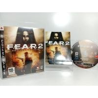 ราคา แผ่นเกมส์ Ps3 - F.E.A.R. 2 : Project Origin (Playstation 3) (อังกฤษ) (26655379783)