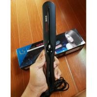 ราคา Lesasha ภายในกล่องสินค้า Lesasha Shine Infrared Hair Straightener (1147913142)
