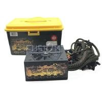 ราคา Power Supply RAIDMAX รุ่น Cobra Power 1000 W. (6916069990)