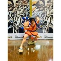 ราคา (KOA) แท้100% โอเด้ง Oden Ace King Of Artist แมวทอง One piece วันพีช Model โมเดล Figures ฟิกเกอร์ (24670648800)