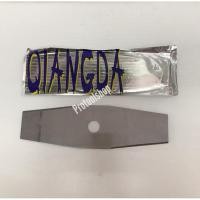 ราคา ใบตัดหญ้า ใบตัดหญ้าทรงมะละกอ ใบมีดตัดหญ้า ทรงมะละกอ ยาว 12 นิ้ว ใช้กับ เครื่องตัดหญ้า ได้ทุกรุ่น (4641362983)