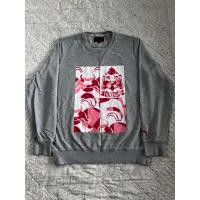 ราคา Evisu เสื้อคอกลมแขนยาว (28505415224)