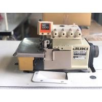 ราคา จักรโพ้ง JUKI MO-2316 / 5เส้น + มอเตอร์ประหยัดไฟ (ใหม่) (ราคาครบชุดมือสองพร้อมใช้งาน) (13424402429)