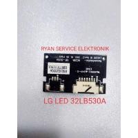 ราคา เซ็นเซอร์ทีวี LED LG 32LB530A (19652440636)