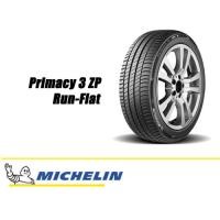 ราคา ยางรถยนต์ MICHELIN 205/55 R16 รุ่น PRIMACY3 ZP 91W ***RUN FLAT (จัดส่งฟรี!!! ทั่วประเทศ) (22055828946)