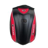 ราคา Ducati กระเป๋าเป้สะพายหลังเดินทางกันน้ำ กระเป๋าใส่หมวกกันน็อค DCT-B90 (27301305800)
