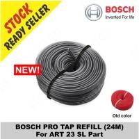 ราคา BOSCH TRIMMER PRO TAP REFILL (24M) สําหรับ ART 23 SL Part (19480101740)
